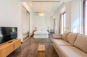 Apartamentos 